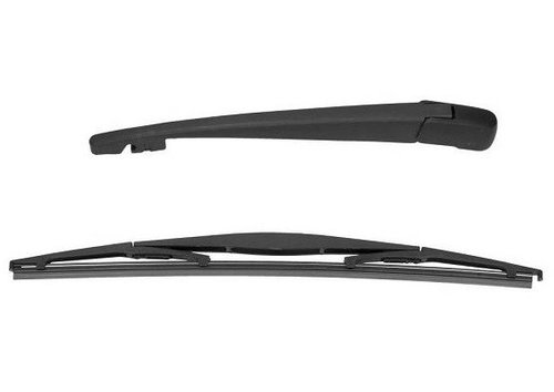 Brat Stergator Luneta + Lamea + Capac Am Honda CR-V 3 2006-2012 28780-JG000