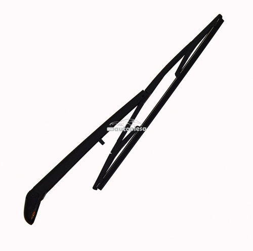 Brat stergator luneta + lamela Alfa Romeo 156 Combi/ Break (08.97-04.06) POLCAR 1408RWT1 piesa NOUA