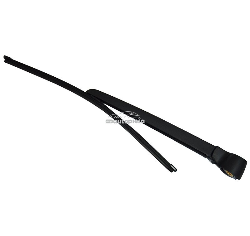 Brat stergator luneta + lamela Audi A1 8X (04.10 ->) POLCAR 1308RWT1 piesa NOUA