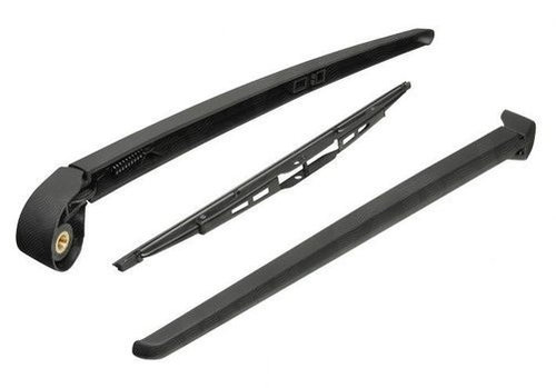 Brat stergator luneta + lamela Audi A6 4F2 C6/ A6 Avant 4F5 C6 (06.04 ->) POLCAR 1338RWT1 piesa NOUA