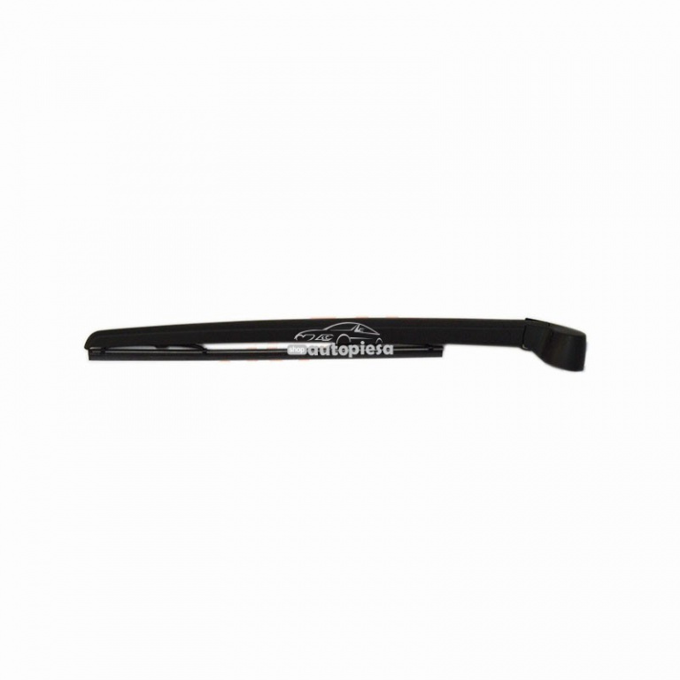 Brat stergator luneta + lamela Audi Q7 4L (10.05 ->) POLCAR 1371RWT1 piesa NOUA