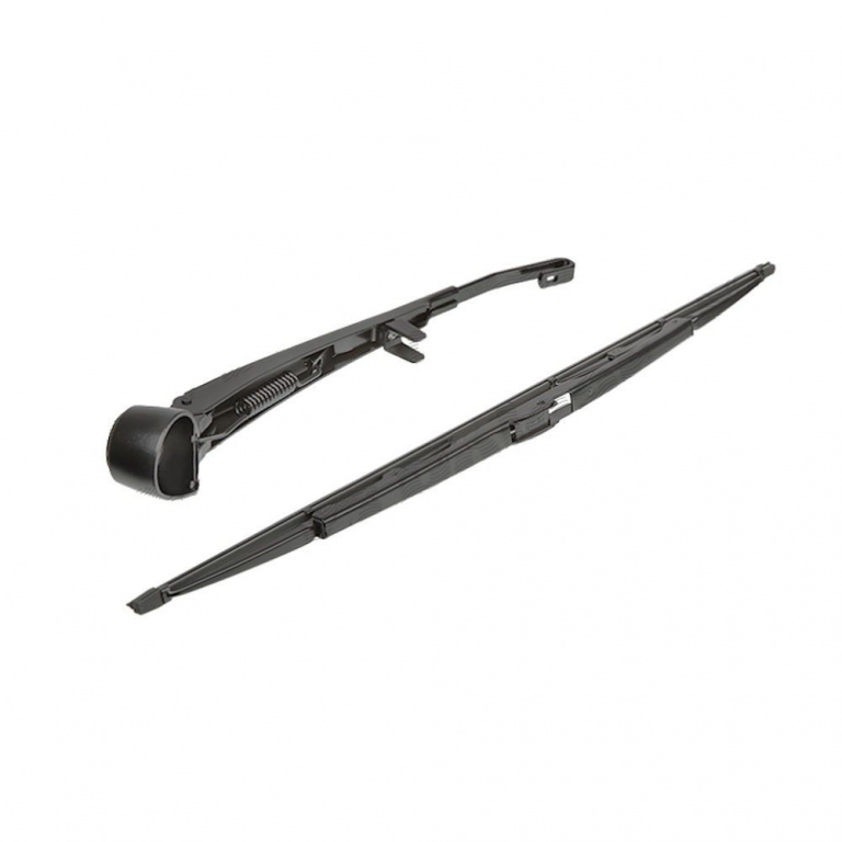 Brat stergator luneta + lamela BMW X5 E53 (01.99-10.06) POLCAR 2050RWT1 piesa NOUA