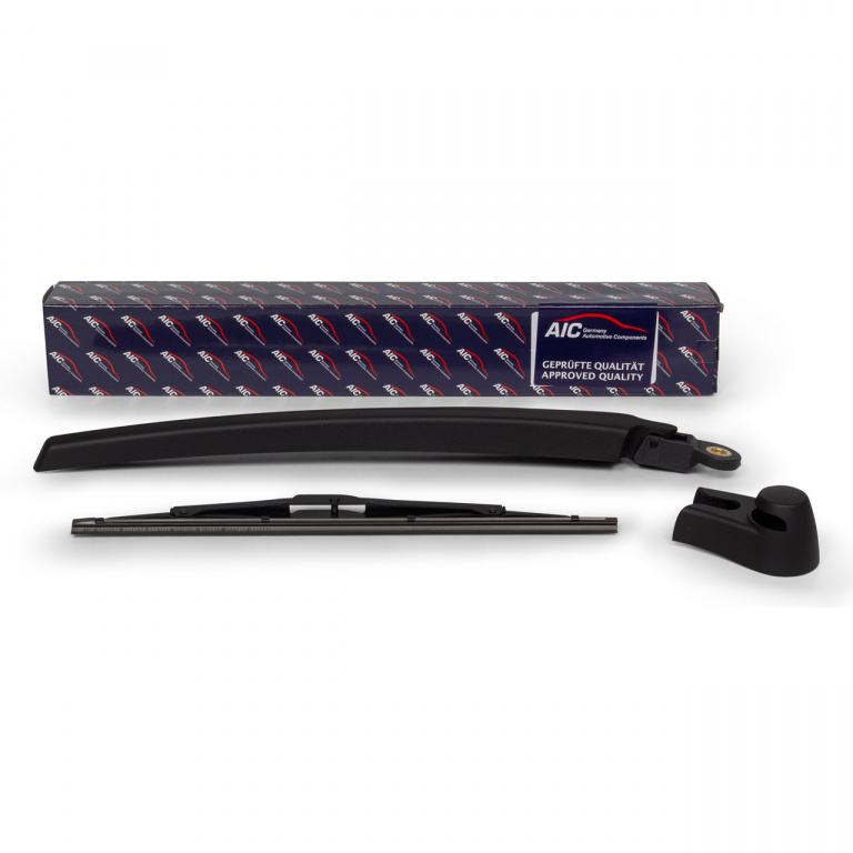 Brat Stergator Luneta + Lamela + Capac Aic Seat Leon 1P1 2005-2013 56856