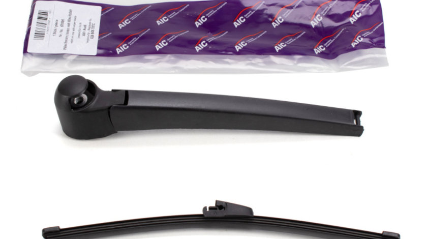 Brat Stergator Luneta + Lamela + Capac Aic Seat Leon 2 1P1 2005-2013 57595