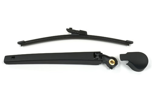 Brat Stergator Luneta + Lamela + Capac Asam Volkswagen Golf 6 2008-2013 Hatchback 65310