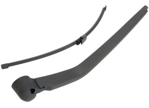 Brat Stergator Luneta + Lamela + Capac Magneti Marelli Volkswagen Transporter T5 2003-2015 000723180...
