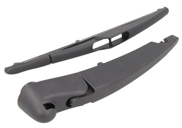Brat Stergator Luneta + Lamela + Capac Mammooth Mini R56 2006-2013 MMT RAW 502