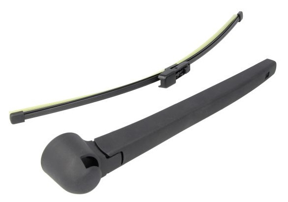 Brat Stergator Luneta + Lamela + Capac Mammooth Skoda Superb 2 2009-2015 MMT RAW 490