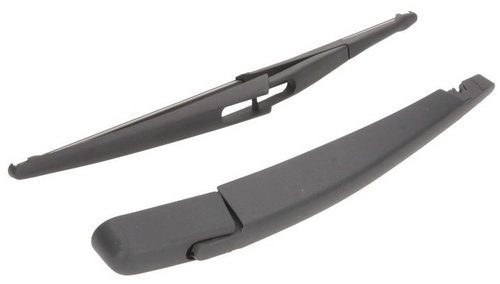 Brat Stergator Luneta + Lamela + Capac Mammooth Mercedes-Benz R-Class W251, V251 2005-2017 MMT RAW 4...