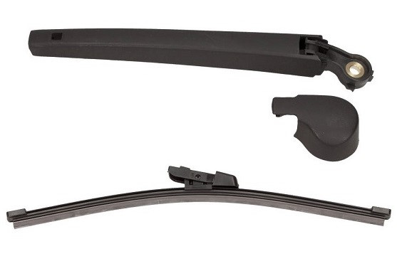 Brat Stergator Luneta + Lamela + Capac Maxgear Seat Ateca KH7 2016→ 39-0327