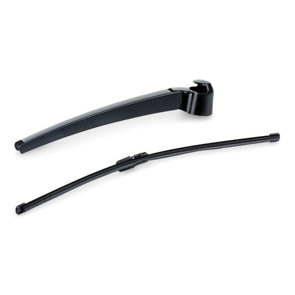 Brat Stergator Luneta + Lamela + Capac Metzger 2190376
