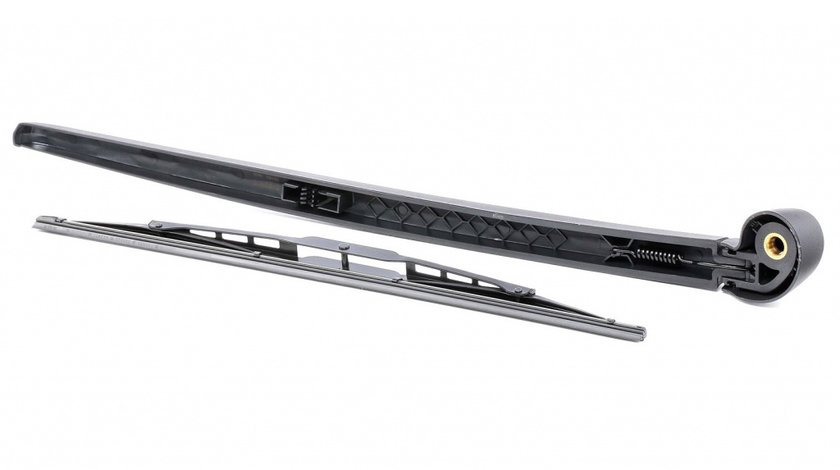 Brat Stergator Luneta + Lamela + Capac Metzger Audi A6 C6 2004-2011 2190313