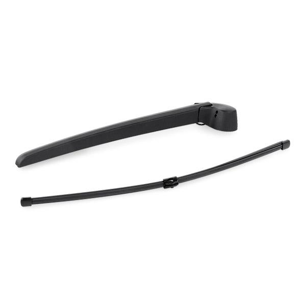 Brat Stergator Luneta + Lamela + Capac Metzger Audi A4 B8 2007-2015 Combi 2190257