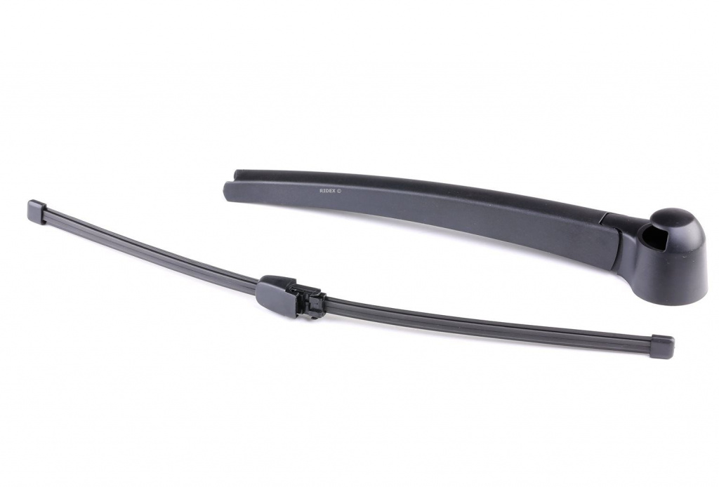 Brat Stergator Luneta + Lamela + Capac Metzger Skoda Fabia 1 1999-2007 2190281