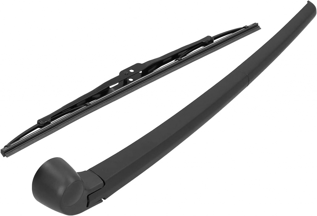 Brat Stergator Luneta + Lamela + Capac Mtr Audi A3 8P 2003-2012 12194912