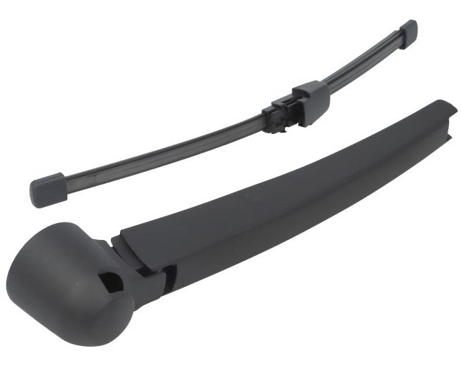 Brat Stergator Luneta + Lamela + Capac Mtr Seat Leon 2 1P1 2005-2013 12191978