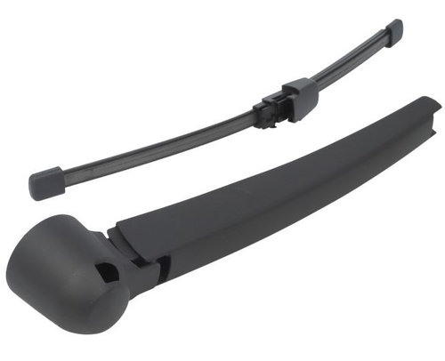 Brat Stergator Luneta + Lamela + Capac Mtr Seat Leon 2 1P1 2005-2013 12191978