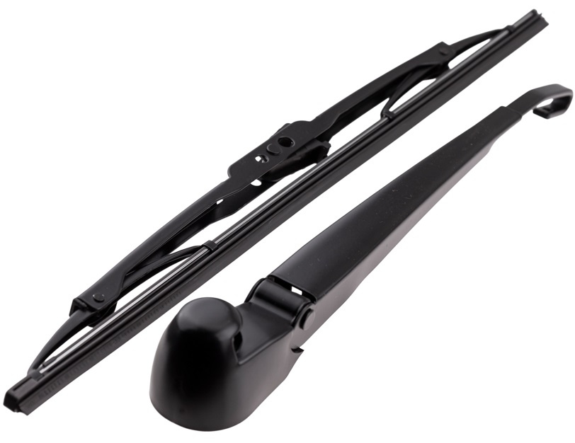 Brat Stergator Luneta + Lamela + Capac Nty Audi A3 8L1 1996-2003 EWB-VW-028