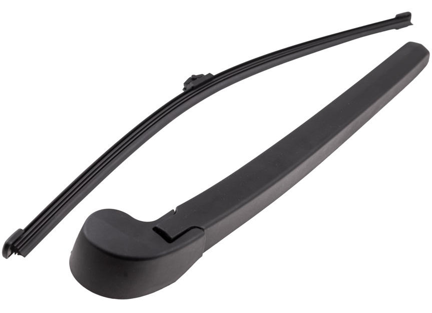 Brat Stergator Luneta + Lamela + Capac Nty Audi A6 C7 2011-2019 Allroad EWB-AU-016
