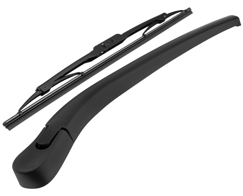 Brat Stergator Luneta + Lamela + Capac Nty Bmw Seria 5 E61 2003-2010 EWB-BM-009