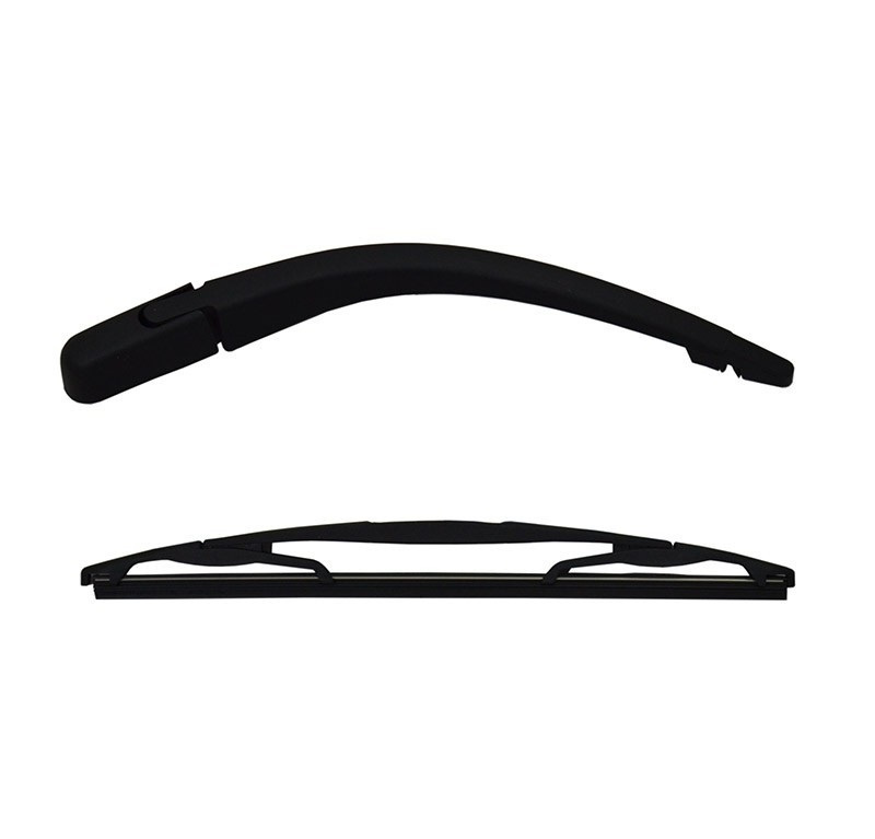 Brat stergator luneta + lamela Citroen C1 (05.05 ->) POLCAR 8115RWT1 piesa NOUA