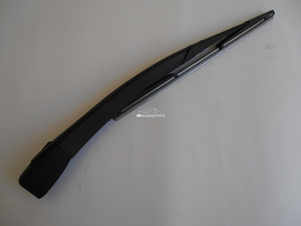 Brat stergator luneta + lamela Citroen DS3 (03.10 ->) POLCAR 23B1RWT1 piesa NOUA