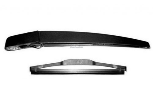 Brat stergator luneta + lamela Citroen DS4 cu 5 usi (06.11 ->) POLCAR 23C1RWT1 piesa NOUA