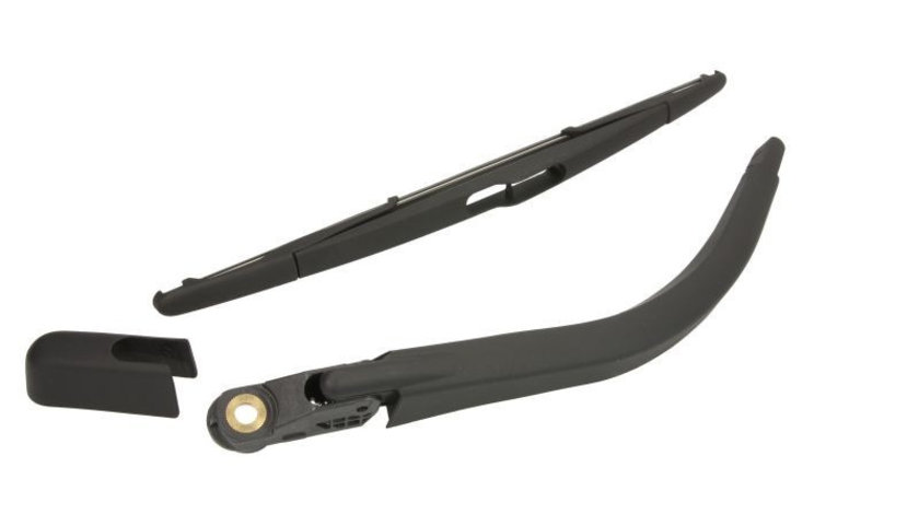 Brat stergator luneta + lamela Dacia Logan MCV 2006-2012 NOUA 6001548989 (305 MM)