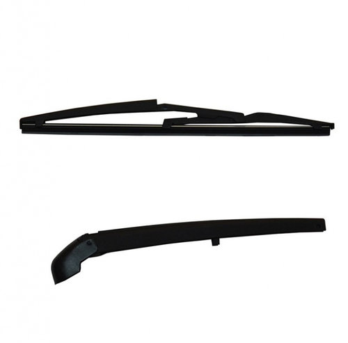Brat stergator luneta + lamela Fiat Panda/ Panda Van (08.03 ->) POLCAR 3003RWT2 piesa NOUA