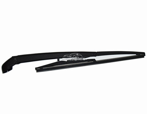 Brat stergator luneta + lamela Fiat Stilo 192 (12.02 ->) POLCAR 3030RWT1 piesa NOUA