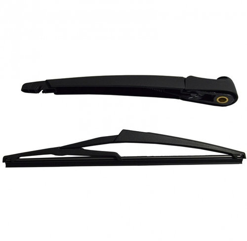 Brat stergator luneta + lamela Honda Civic 7 VII (01.01 ->) POLCAR 3 usi 3825RWT1 piesa NOUA