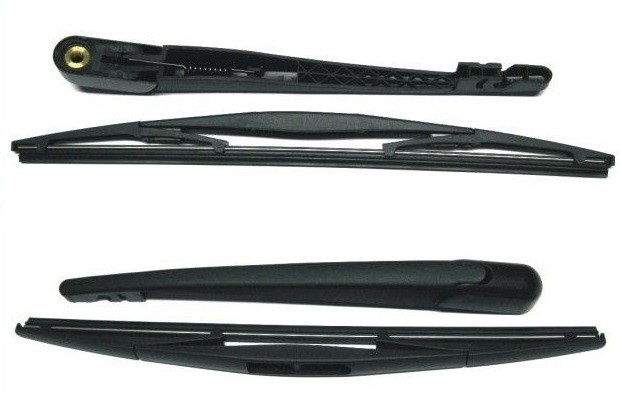 Brat stergator luneta + lamela Honda Cr v (09.06 ->) POLCAR 38X1RWT1 piesa NOUA