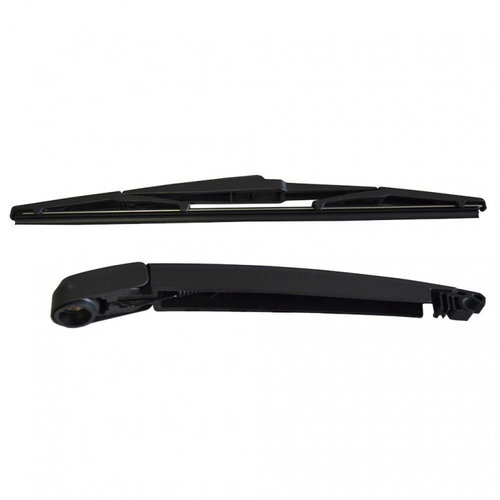 Brat stergator luneta + lamela Hyundai Santa Fe 3 III (05.12 ->) POLCAR 40X1RWT1 piesa NOUA