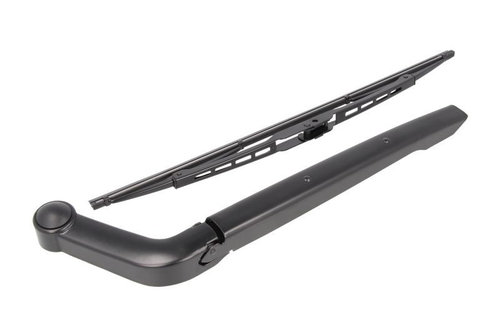 Brat stergator luneta + lamela Land Rover Discovery III (L319) (2004-2009) MAMMOOTH MMT RAW 496 pies...