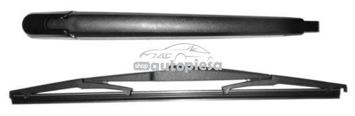 Brat stergator luneta + lamela Lexus RX (02.03-04.09) POLCAR 8006RWT1 piesa NOUA