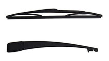 Brat stergator luneta + lamela Mazda 3 (10.03-07.0...
