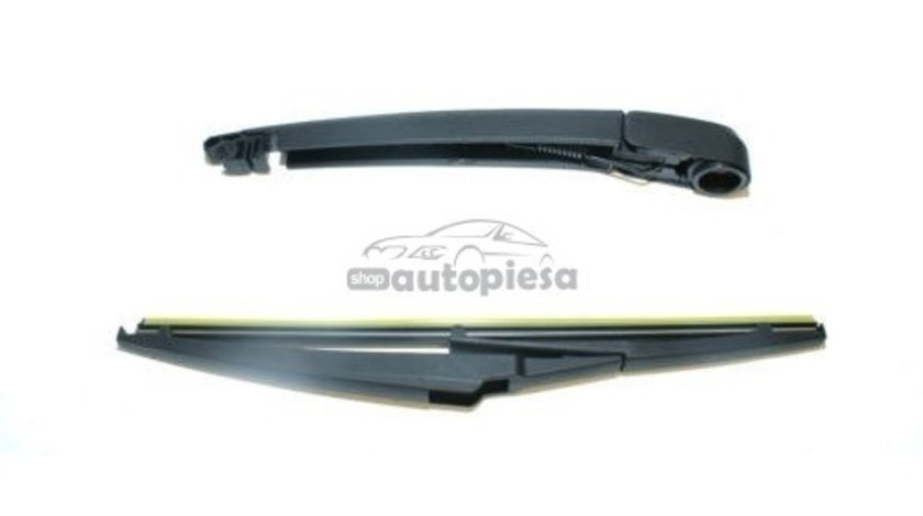 Brat stergator luneta + lamela Mazda 6 (06.02-11.07) POLCAR 4519RWT1 piesa NOUA