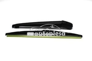 Brat stergator luneta + lamela Mazda CX-5 (03.12 ->) POLCAR 4551RWT1 piesa NOUA