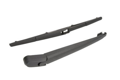 Brat stergator luneta + lamela Mazda CX-5 (KE, GH) (2011-2017) MAMMOOTH MMT RAW 209 piesa NOUA