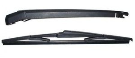 Brat stergator luneta + lamela Mazda CX-7 (01.06 ->) POLCAR 4581RWT1 piesa NOUA