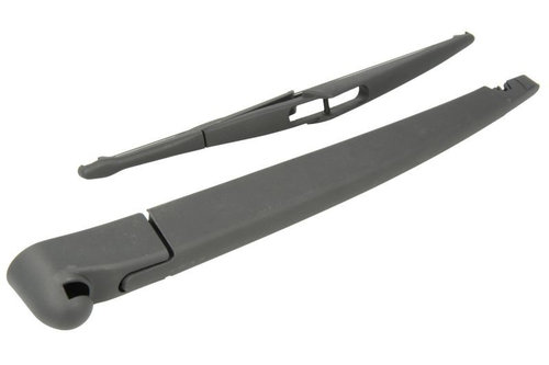 Brat stergator luneta + lamela Mercedes-Benz A-Class (W169) (2004-2012) MAMMOOTH MMT RAW 073 piesa N...