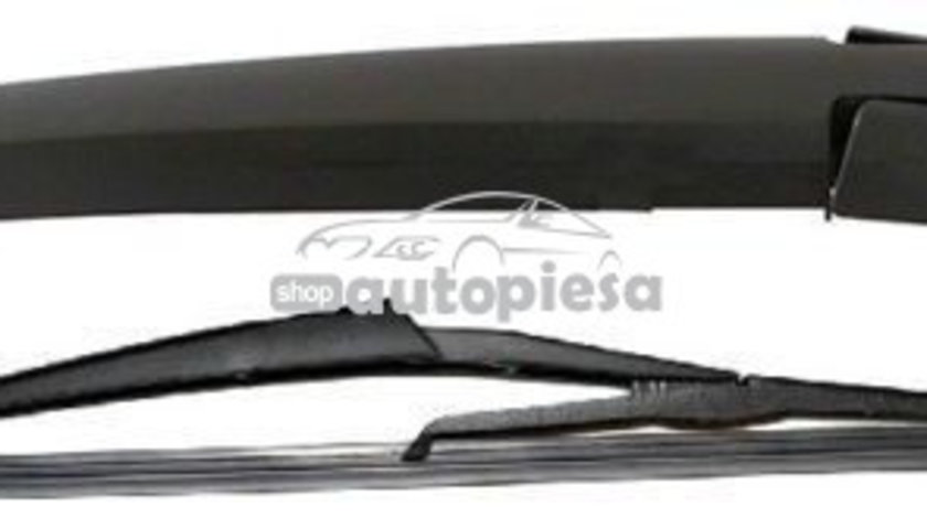 Brat stergator luneta + lamela Mercedes C-Class W204 Break (03.07-03.11) POLCAR 5070RWT1 piesa NOUA