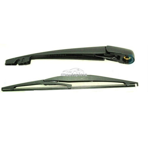 Brat stergator luneta + lamela Mitsubishi ASX (01.10 ->) POLCAR 5255RWT1 piesa NOUA