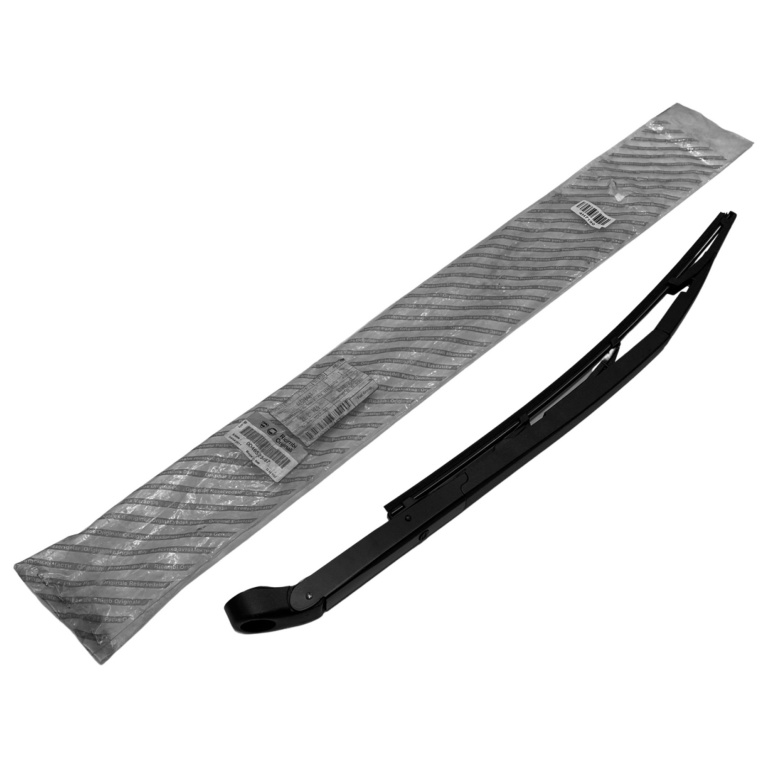 Brat Stergator Luneta + Lamela Oe Fiat 46528467