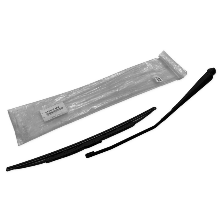Brat Stergator Luneta + Lamela Oe Kia Spectra 2000-2003 0K2B167420B