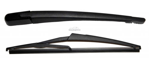 Brat stergator luneta + lamela Opel Vectra C Break (09.01-09.08) POLCAR 5518RWT2 piesa NOUA