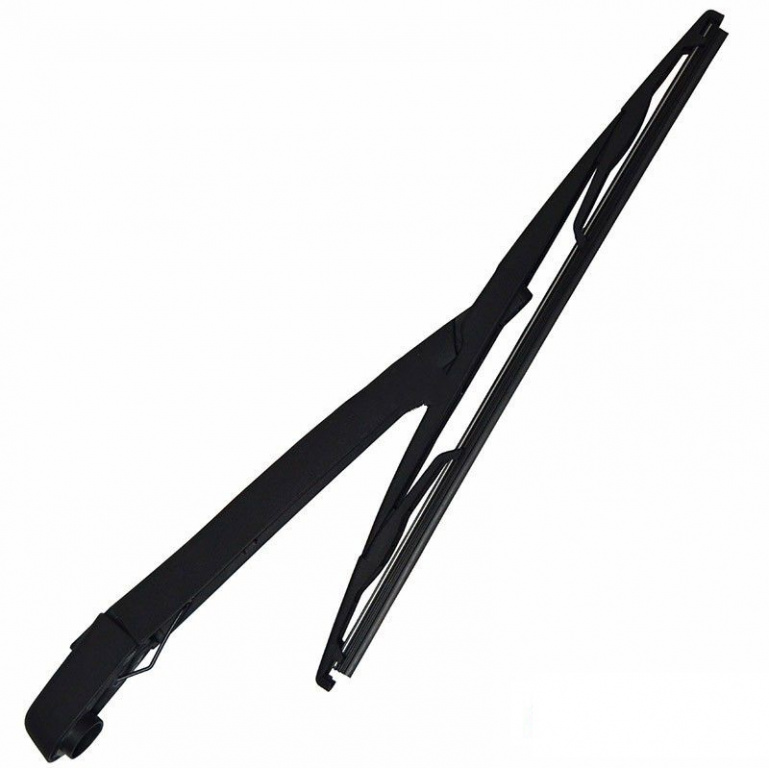 Brat stergator luneta + lamela Opel Zafira B (06.05 ->) POLCAR 5561RWT1 piesa NOUA