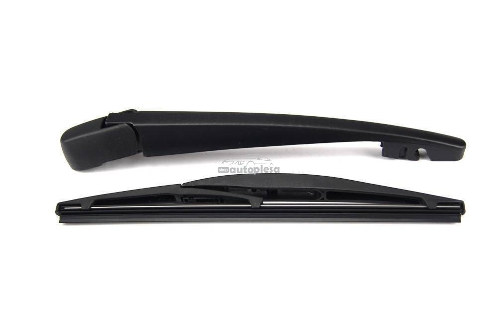 Brat stergator luneta + lamela Peugeot 4008 (05.12 ->) POLCAR 57X1RWT1 piesa NOUA
