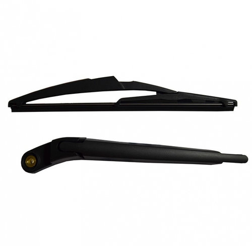 Brat stergator luneta + lamela Peugeot 407 Combi (05.04 ->) POLCAR 2333RWT1 piesa NOUA