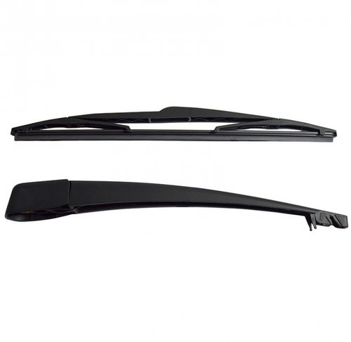 Brat stergator luneta + lamela Renault Kangoo cu 2 usi in spate (01.03-01.08) POLCAR 6061RWT1 piesa ...